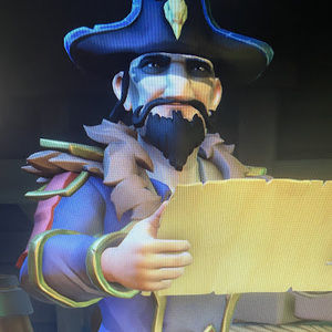 Meet your Posher, Joe